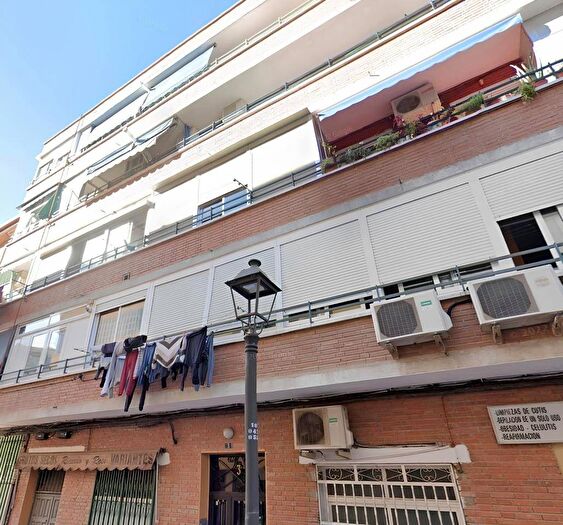 Piso en venta de 3 habitaciones, Comunidad de Madrid, Madrid