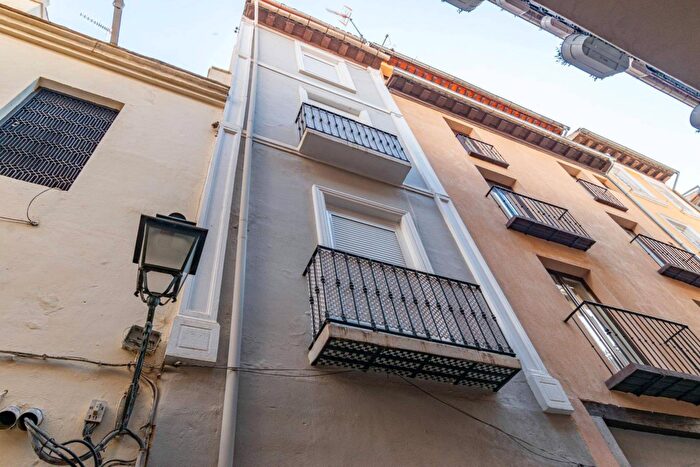 Casa en venta en Andalucía, Granada