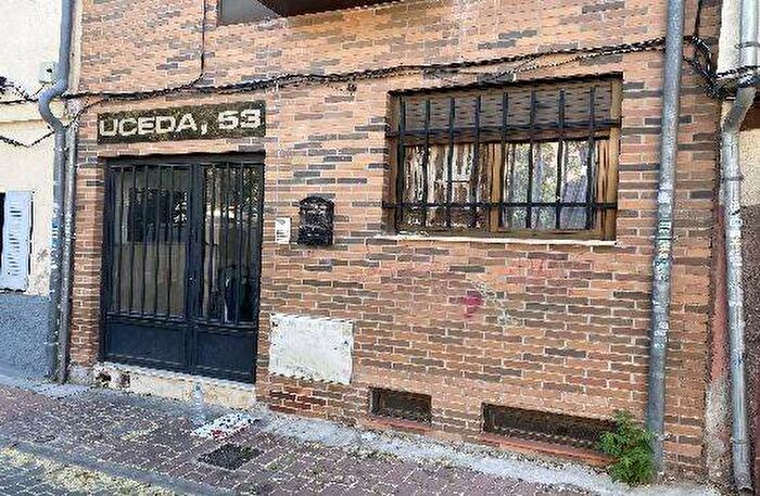 Piso en venta de 1 habitación, Comunidad de Madrid, Madrid