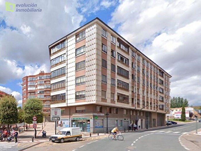 Castilla y León, Burgos: Piso en venta de 3 habitaciones