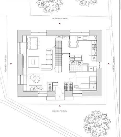 Casa de 4 habitaciones en venta en Valle de Trápagatrapagaran, Bizkaia