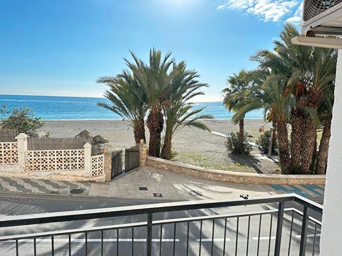 Piso en venta de 2 habitaciones: Velilla Velilla Taramay, Almuñécar