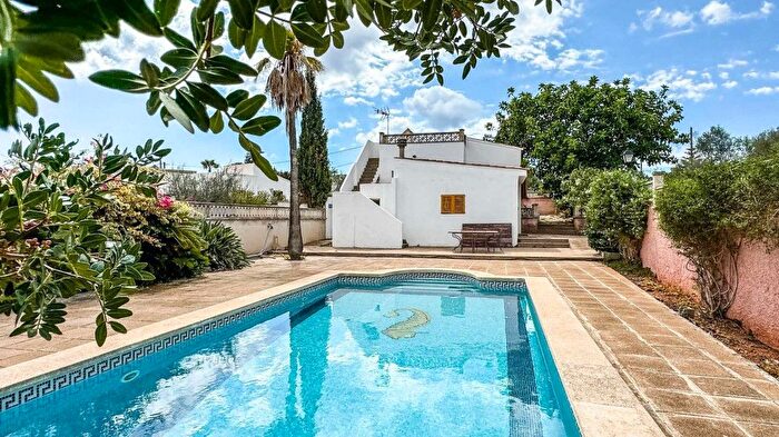 Santanyí Poble, Santanyí: Casa en venta de 3 habitaciones
