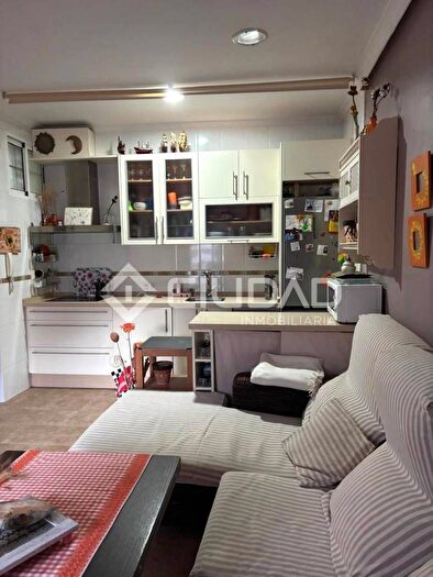 Andalucía, Cádiz: Piso en venta de 1 habitación