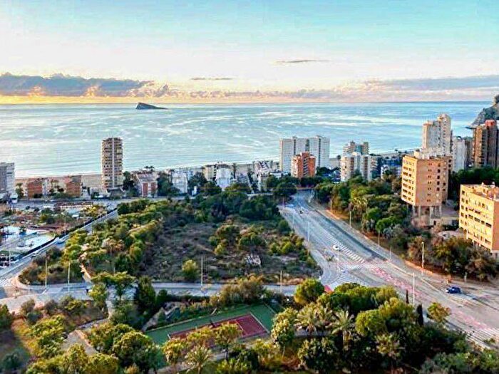 Piso de 4 habitaciones en venta en Comunitat Valenciana, Alicante