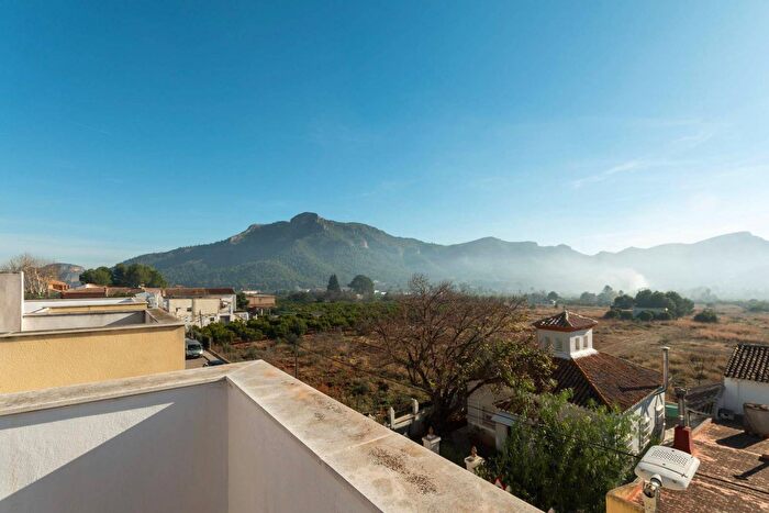 Casa en venta de 4 habitaciones: Comunitat Valenciana, València