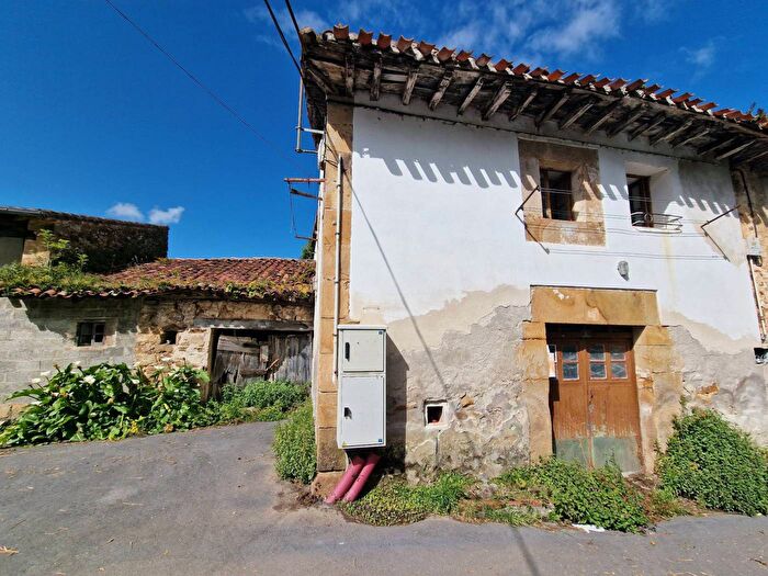 Casa en venta en Cantabria, Cantabria