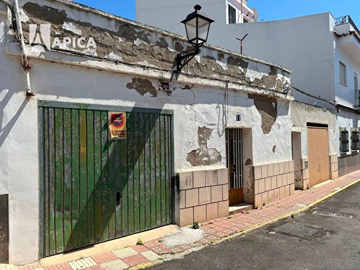 Casa en venta en Andalucía, Cádiz