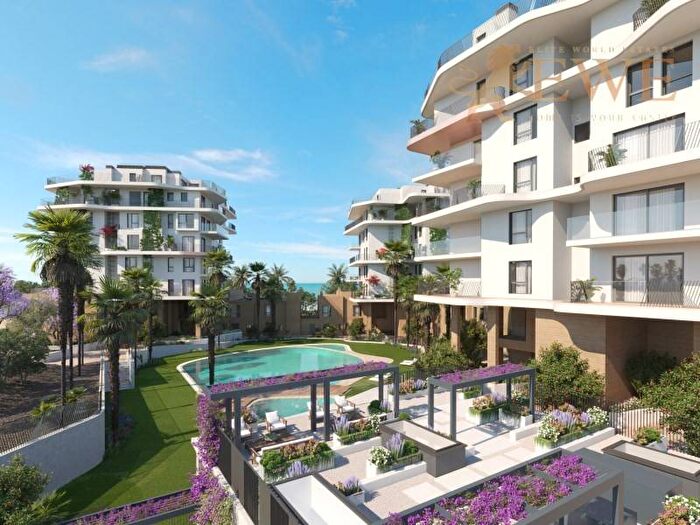 Piso en venta de 3 habitaciones en Comunitat Valenciana, Alicante