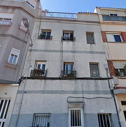 Piso en venta de 2 habitaciones en Cataluña, Barcelona