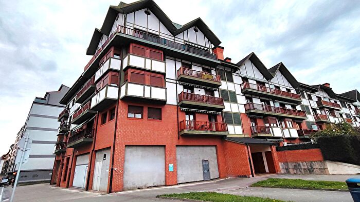 Piso en venta de 3 habitaciones, Durango, Bizkaia