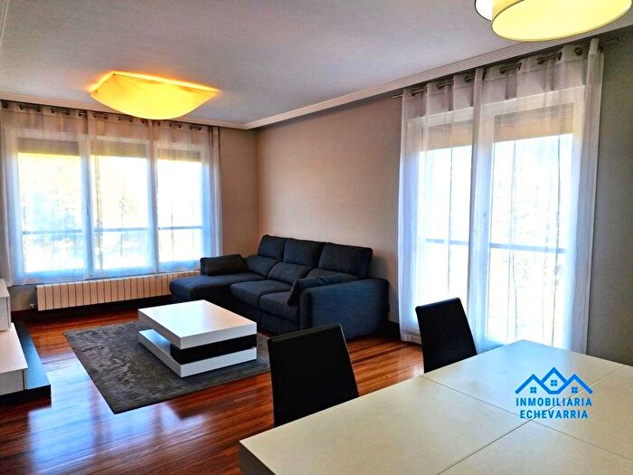 Piso en venta de 3 habitaciones en Artatza Pinueta Pinosolo, Leioa