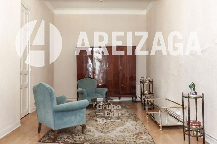 Casas en venta y pisos alquiler - 2