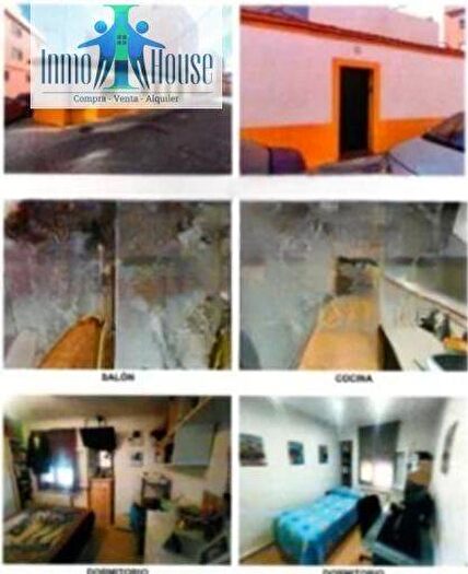 Casa en venta de 3 habitaciones en Castilla La Mancha, Albacete