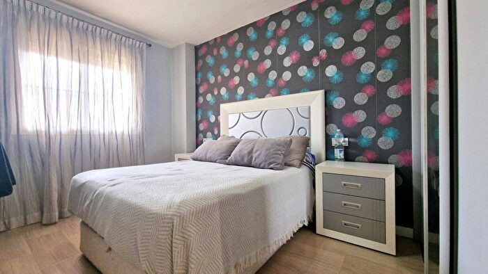 Piso de 3 habitaciones en venta en Andalucía, Málaga