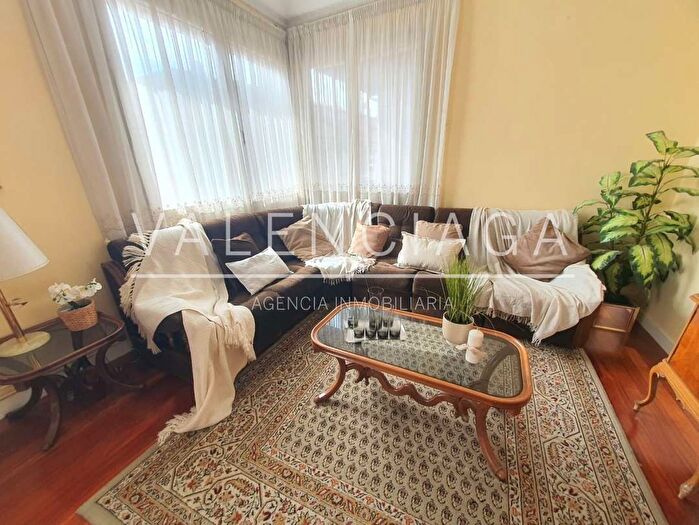 Piso en venta de 4 habitaciones: Beasain, Gipuzkoa