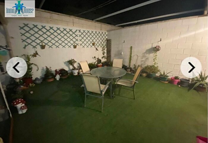 Casa de 4 habitaciones en venta en Castilla La Mancha, Albacete
