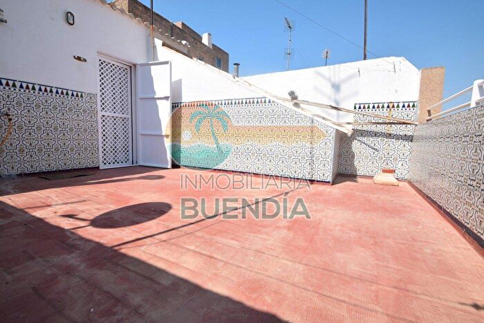 Piso en venta de 5 habitaciones, Mazarrón, Región de Murcia