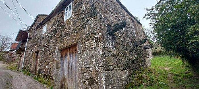 Casa en venta: Galicia, Ourense