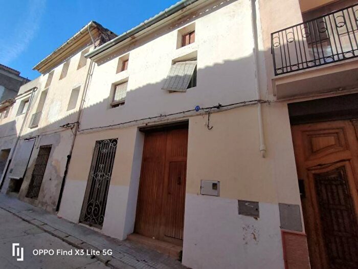 Casa en venta de 3 habitaciones: Alberic, Comunitat Valenciana