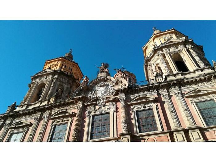 Piso de 1 habitación en venta en Andalucía, Sevilla
