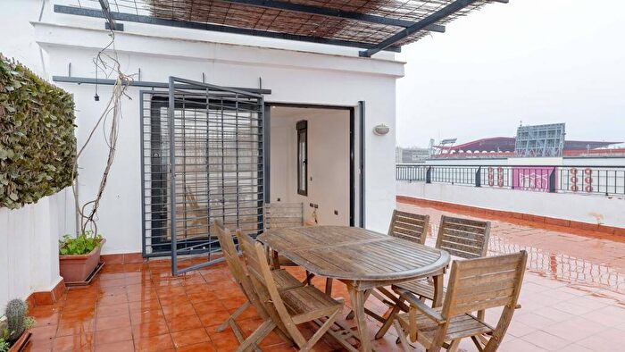 Casa en venta de 2 habitaciones en Andalucía, Sevilla