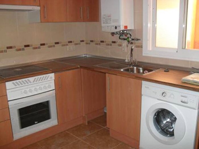 Piso en venta de 2 habitaciones, Comunidad de Madrid, Madrid