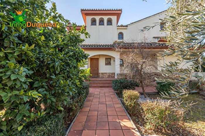 Andalucía, Granada: Casa en venta de 6 habitaciones
