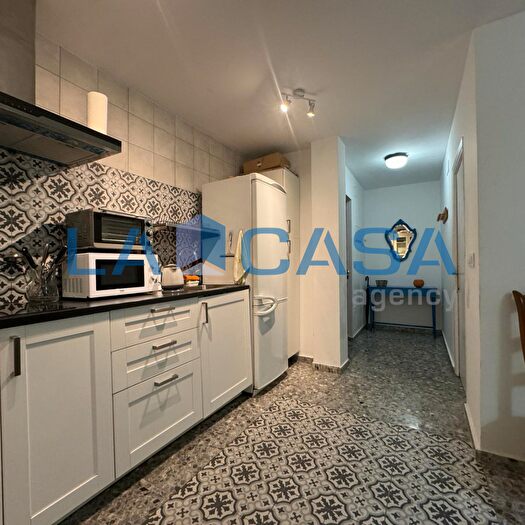 Piso en venta de 4 habitaciones en Macarena, Doctor Barraquer G Renfe Policlínico