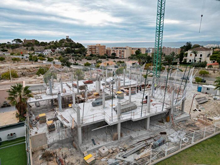 Piso en venta de 3 habitaciones: Comunitat Valenciana, Alicante