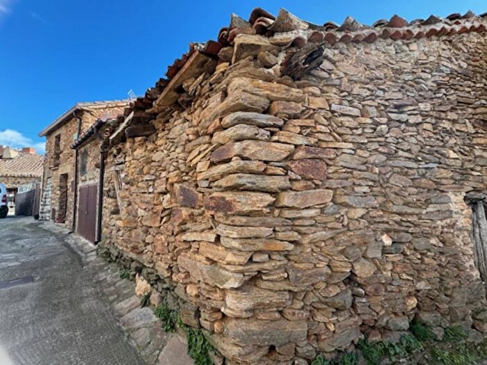 Puentes Viejas, Madrid: Casa en venta