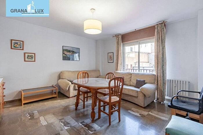 Piso en venta de 3 habitaciones, Andalucía, Granada