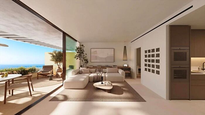 Piso de 2 habitaciones en venta en Andalucía, Málaga
