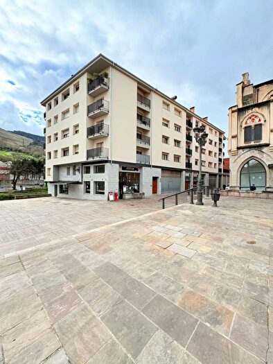 Piso en venta de 3 habitaciones en País Vasco, Vizcaya Bizkaia