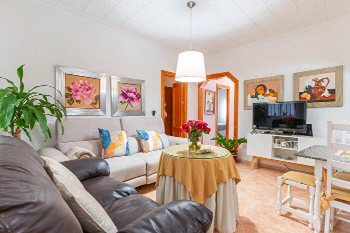 Casa de 3 habitaciones en venta en Andalucía, Almería