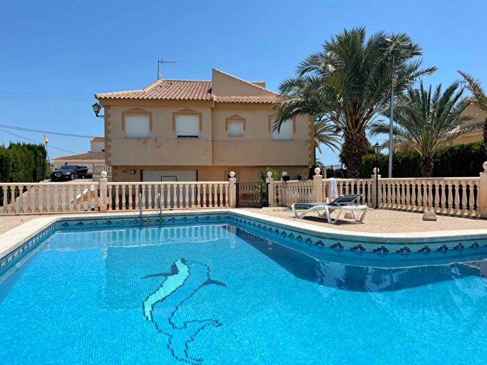 Casa en venta de 5 habitaciones en Región de Murcia, Murcia