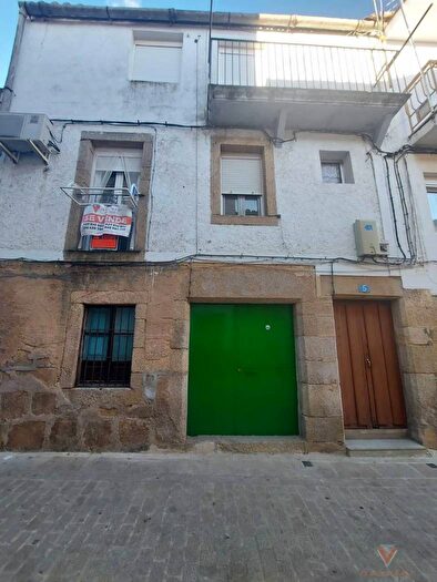Extremadura, Cáceres: Casa en venta de 2 habitaciones