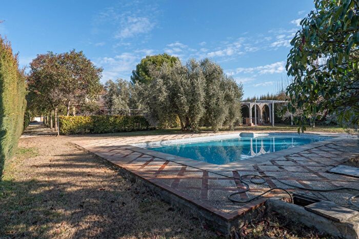 Atarfe, Granada: Casa en venta de 6 habitaciones