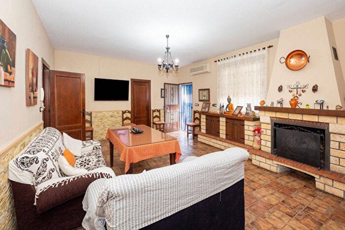 Casa en venta de 5 habitaciones, Andalucía, Granada