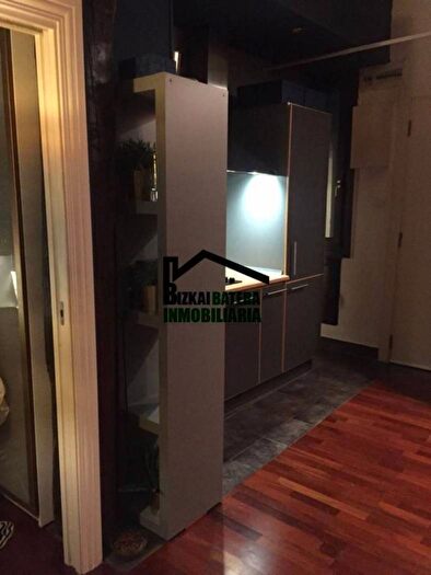 Piso de 1 habitación en venta en País Vasco, Vizcaya Bizkaia