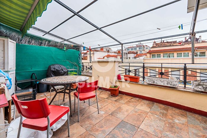 Piso en venta de 2 habitaciones en Barrio de Salamanca, Goya