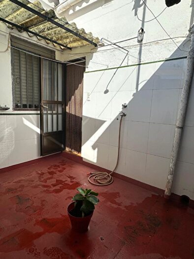 Casa en venta de 4 habitaciones, San Roque Ronda Norte, Badajoz Capital