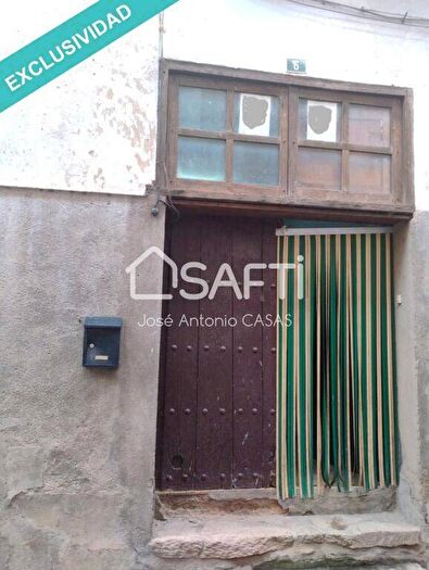 Casa de 3 habitaciones en venta en Extremadura, Cáceres