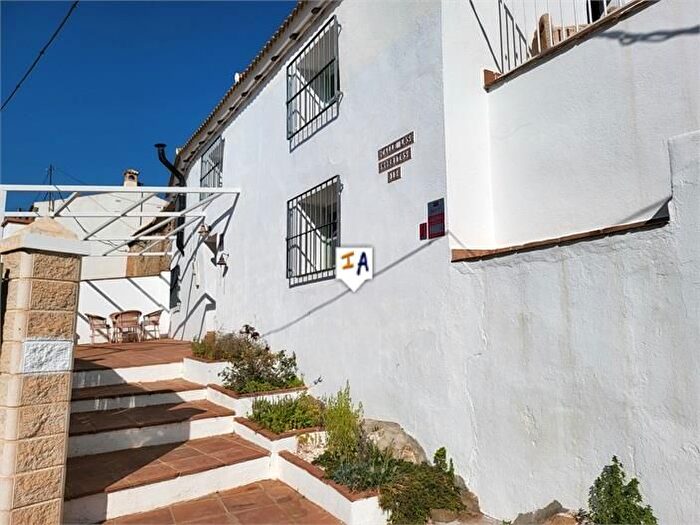 Almogía, Málaga: Casa en venta de 3 habitaciones