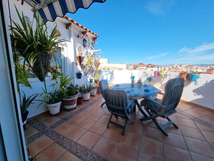 Piso en venta de 4 habitaciones, Pla Carolinas, Carolinas Altas