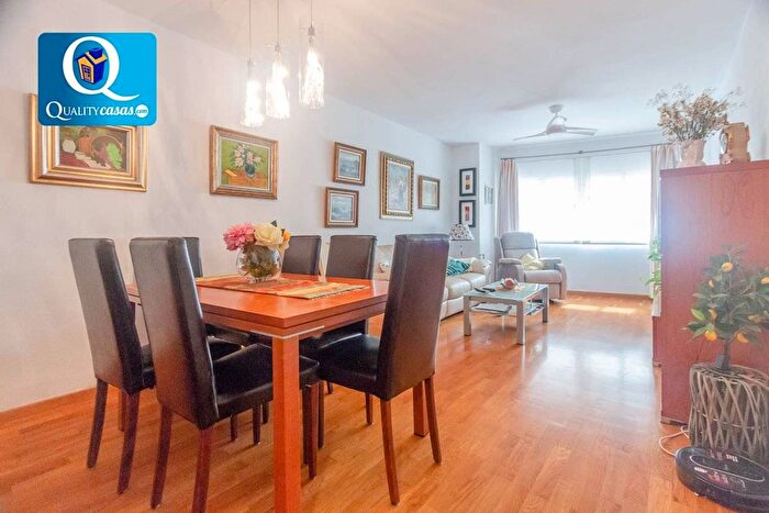 Piso en venta de 3 habitaciones: Comunitat Valenciana, Alicante