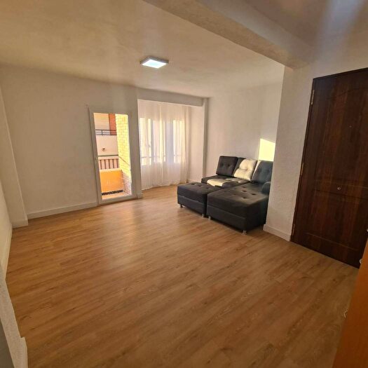 Piso en venta de 3 habitaciones en Comunitat Valenciana, Alicante