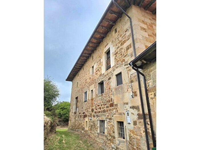 Castilla y León, Burgos: Casa en venta de 3 habitaciones