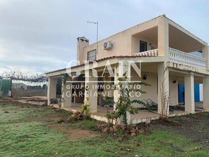 Casa en venta: Castilla La Mancha, Albacete