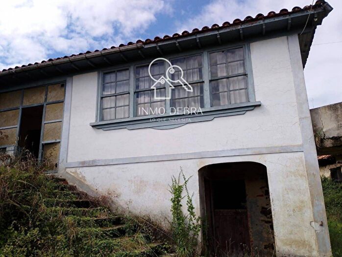 Principado de Asturias, Asturias: Casa en venta